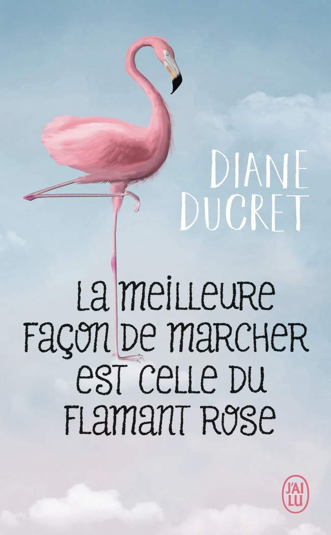 MEILLEURE FALCON MARCHER EST CELLE  FLAMANT | 9782290165652 | DUCRET, DIANE