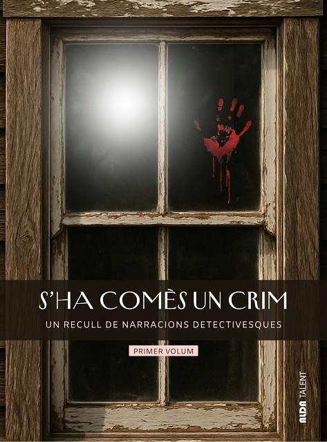 S’HA COMÈS UN CRIM | 9788410123359 | ALLAN POE, EDGAR