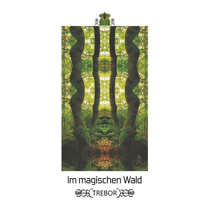 IM MAGISCHEN WALD | 9783749454662 | TREBOR