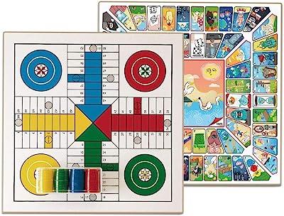 JOC OCA / PARXIS | 8422878700486