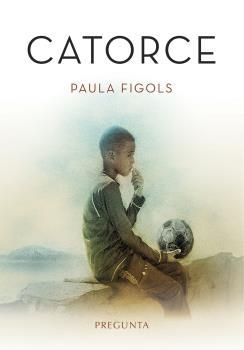 CATORCE | 9788417532406 | FIGOLS, PAULA