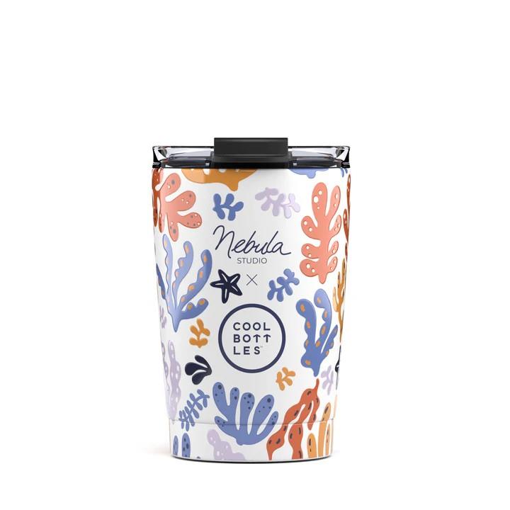 THE TUMBLER NEBULA UNDERWATER FUN 330 ML | 8436583304662