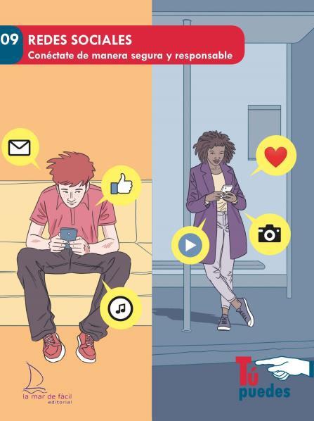 REDES SOCIALES | 9788412042597 | ALEGRÍA, PABLO