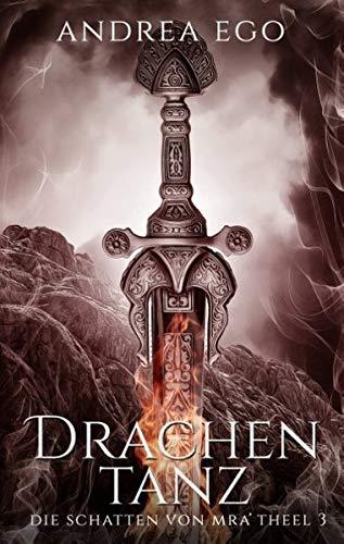 DRACHENTANZ | 9783749455676 | EGO, ANDREA