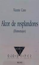 OJO DE PEZ 46. ALCOR DE RESPLANDORES | 9788477891529 | CANO, V.