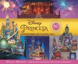 SONIDOS EN TODAS PARTES DISNEY | 9781503756854 | PRINCESAS