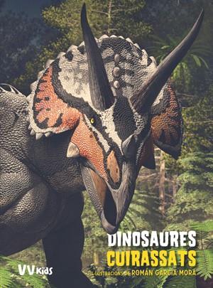 DINOSAURES CUIRASSATS | 9788468255033 | BRILLANTE, GIUSEPPE / CESSA, ANNA