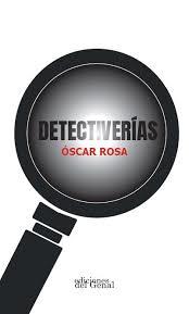 DETECTIVERÍAS | 9791387577551 | ROSA, OSCAR