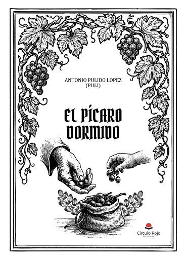 PÍCARO DORMIDO, EL | 9791370468040 | PULIDO LOPEZ (PULI), ANTONIO