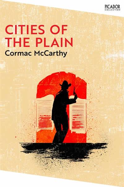 CITIES OF THE PLAIN | 9781035003761 | MCCARTHY, CORMAC