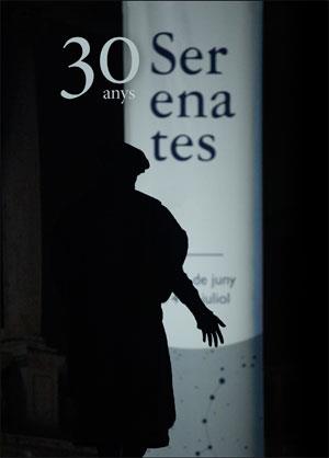 30 ANYS DE SERENATES | 9788491330905 | AAVV