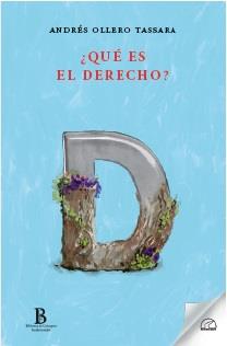 QUÉ ES EL DERECHO? | 9788412687170 | OLLERO, ANDRÉS