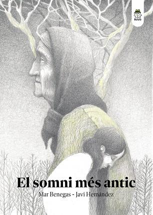 SOMNI MÉS ANTIC, EL | 9788418667558 | BENEGAS, MAR / HERNÁNDEZ, JAVI