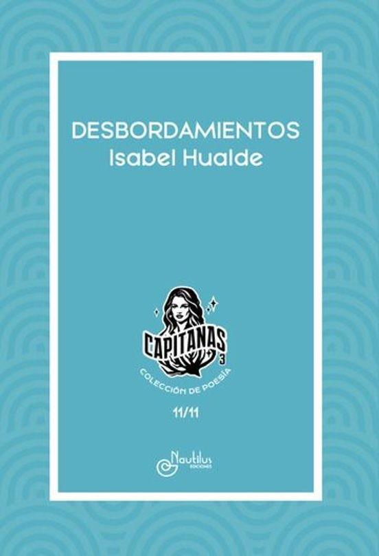 DESBORDAMIENTOS | 9788410241435 | HUALDE, ISABEL