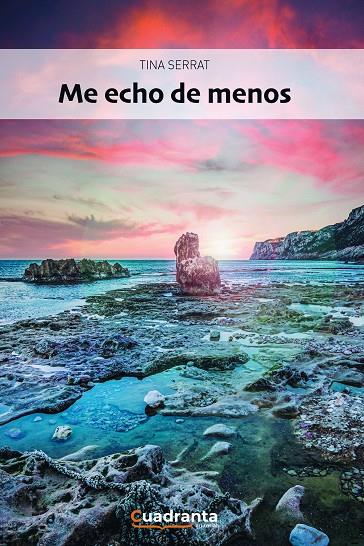 ME ECHO DE MENOS | 9788418756191 | SERRAT, TINA