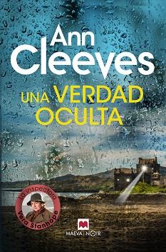 VERDAD OCULTA, UNA | 9788417108489 | CLEEVES, ANN