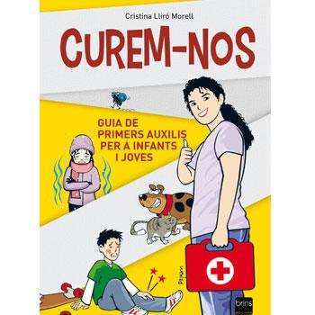 CUREM-NOS | 9788412156836 | LLIRÓ MORELL, CRISTINA