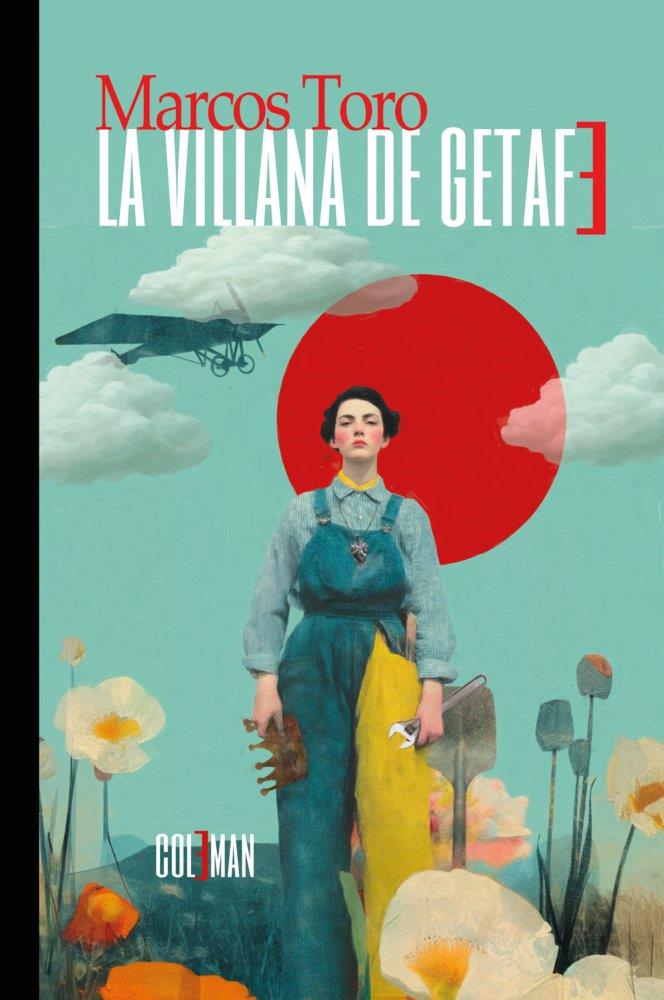 VILLANA DE GETAFE, LA | 9791399185324 | TORO, MARCOS