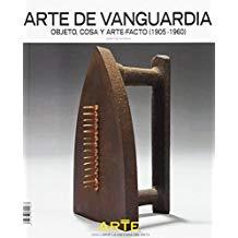 Descubrir la Historia del Arte : ARTE DE VANGUARDIA | 8423793614087 | GARCIA GARCIA, ISABEL