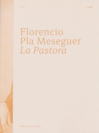 FLORENCIO PLA MESSEGUER | 9788409439980 | GONZALEZ ALBA, MANUEL