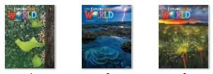EXPLORE OUR WORLD PHONICS 1-3 TB+CD (2N EDITION) | 9780357040379