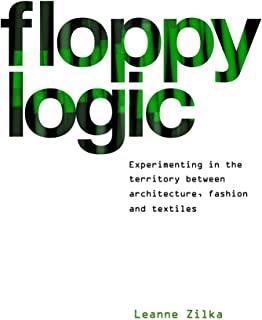 FLOPPY LOGIC | 9781948765374