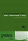 MEDIO AMBIENTE EN SAX (ALICANTE), EL | 9788479085919 | MAESTRE GIL, F. T.