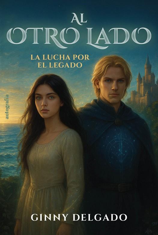 AL OTRO LADO | 9791387875701 | DELGADO, GINNY