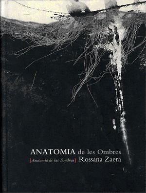 ANATOMIA DE LES OMBRES | 9788437063171 | ZAERA, ROSSANA