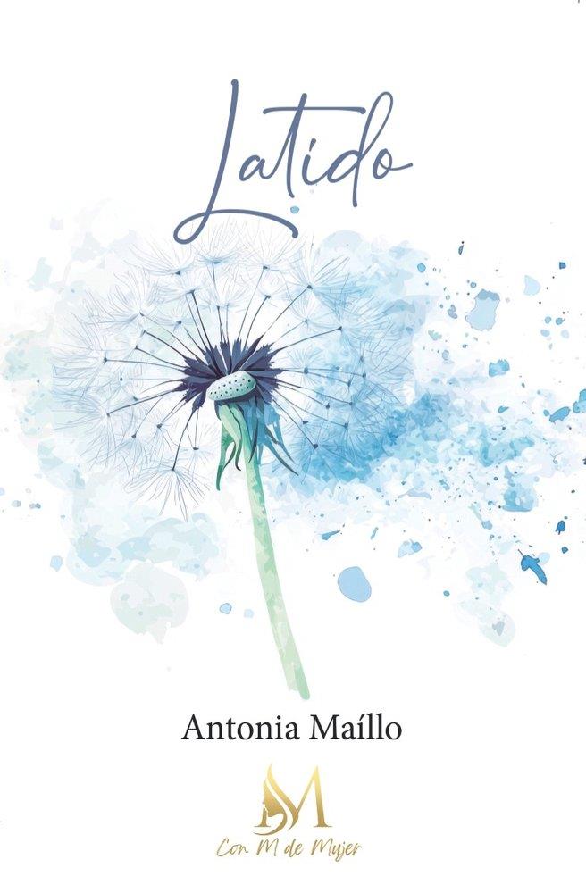 LATIDO | 9791387615895 | MAILLO, ANTONIA