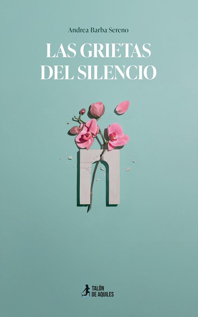 GRIETAS DEL SILENCIO, LAS | 9791388043741 | BARBA SERENO, ANDREA