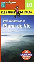 PELS VOLTANTS DE LA PLANA DE VIC | 9788496688803 | COMERMA TORRAS