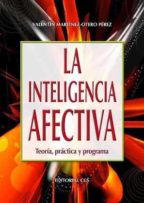 INTELIGENCIA AFECTIVA, LA | 9788498421354 | MARTÍNEZ-OTERO, VALENTÍN