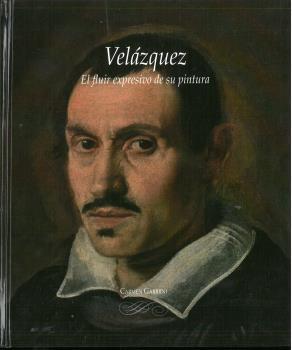 VELAZQUEZ. EL FLUIR EXPRESIVO DE SU PINTURA | 9788418514593 | GARRIDO, CARMEN