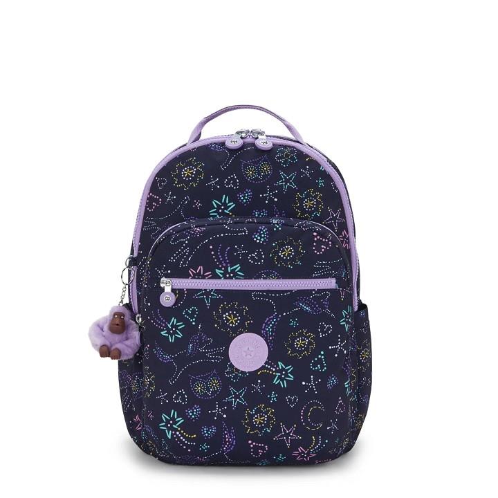 MOTXILLA KIPLING SEOUL LAP UNICORN STAR | 198265705560