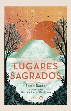 LUGARES SAGRADOS | 9788408181521 | BAXTER, SARAH