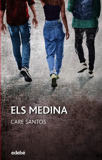 MEDINA, ELS | 9788468363431 | SANTOS, CARE