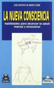 NUEVA CONSCIENCIA | 9788480192880 | MARCO SANZ, J. A.