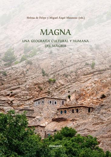 MAGNA | 9788490451670 | DE FELIPEA, HELENA