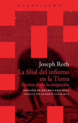 FILIAL DEL INFIERNO EN LA TIERRA | 9788415277859 | ROTH, JOSEPH