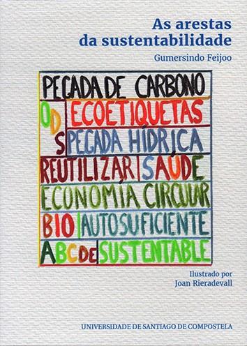 AS ARESTAS DA SUSTENTABILIDADE | 9788410142879 | FEIJOO COSTA, GUMERSINDO