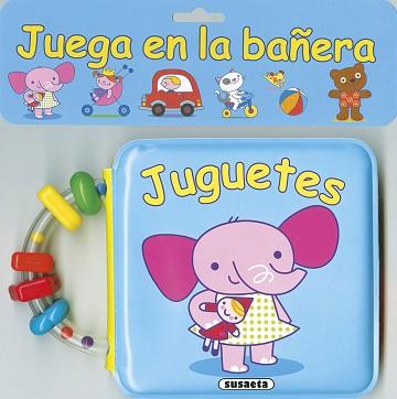 JUGUETES | 9788467751253 | POWELL, RICHARD