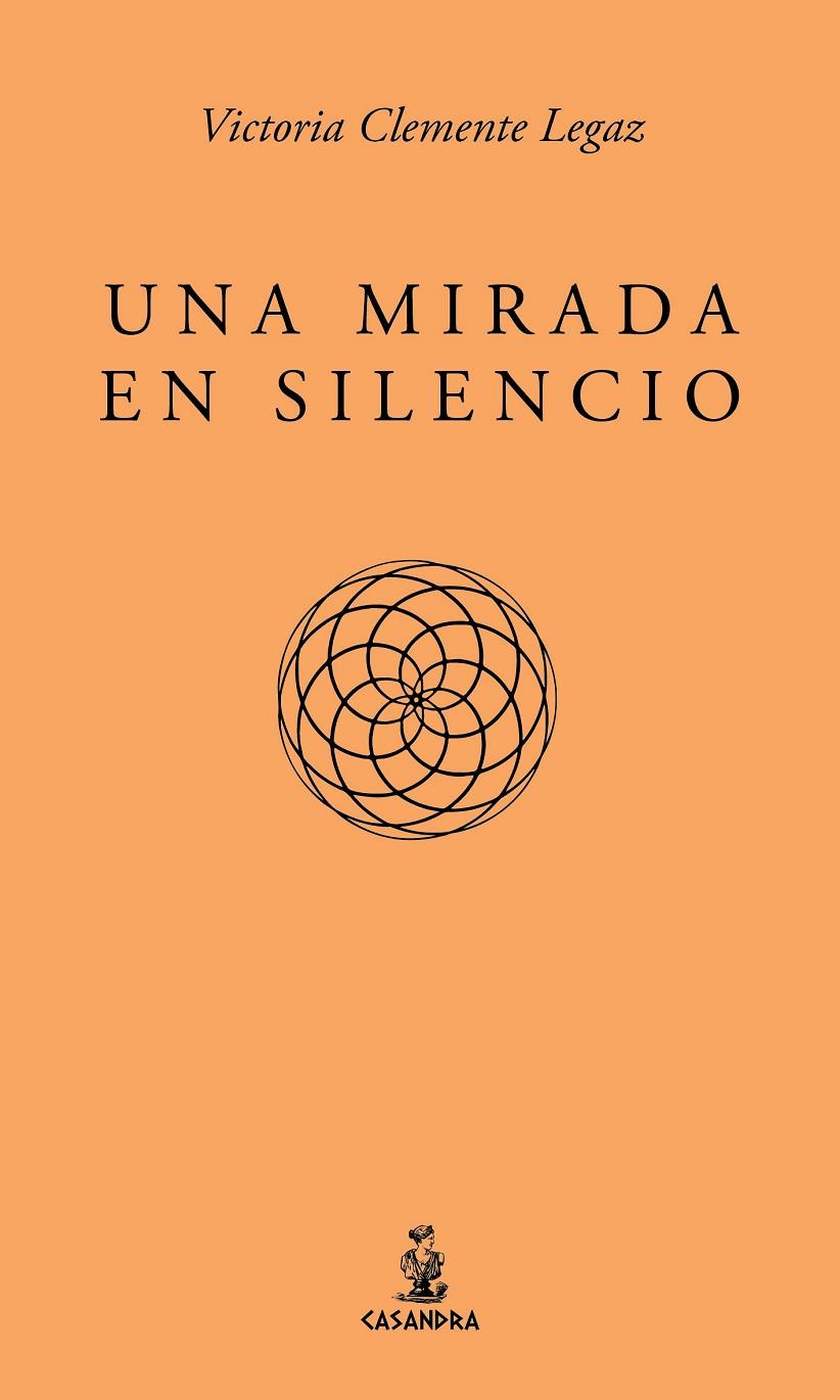 MIRADA EN SILENCIO, UNA | 9791387753504 | CLEMENTE LEGAZ, VICTORIA