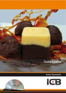 COCINA CREATIVA - INCLUYE CONTENIDO MULTIMEDIA | 9788492980154 | VARIOS AUTORES