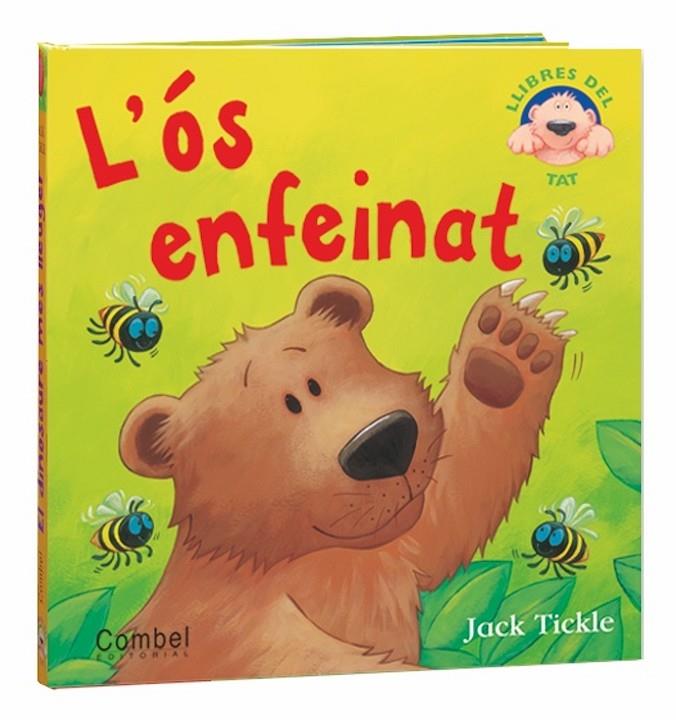 ÓS ENFEINAT, L' | 9788498254433 | VARIOS AUTORES