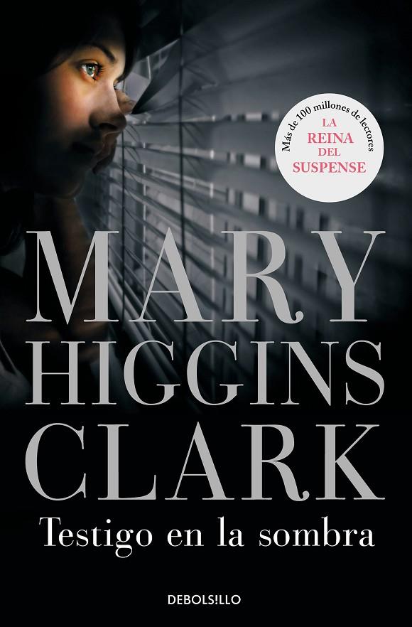 TESTIGO EN LA SOMBRA | 9788497931809 | HIGGINS CLARK, MARY
