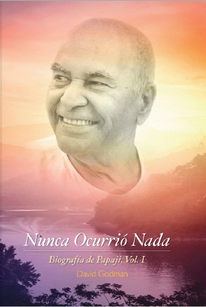 NUNCA OCURRIO NADA | 9788412636024 | GODMAN, DAVID