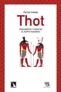 THOT | 9788483196748 | INIESTA, FERRAN