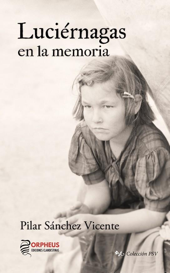 LUCIERNAGAS EN LA MEMORIA | 9788412154023 | SANCHEZ VICENTE, PILAR