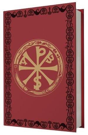 NUEVO RITUAL DEL BAUTISMO DE NIÑOS | 9788417459581